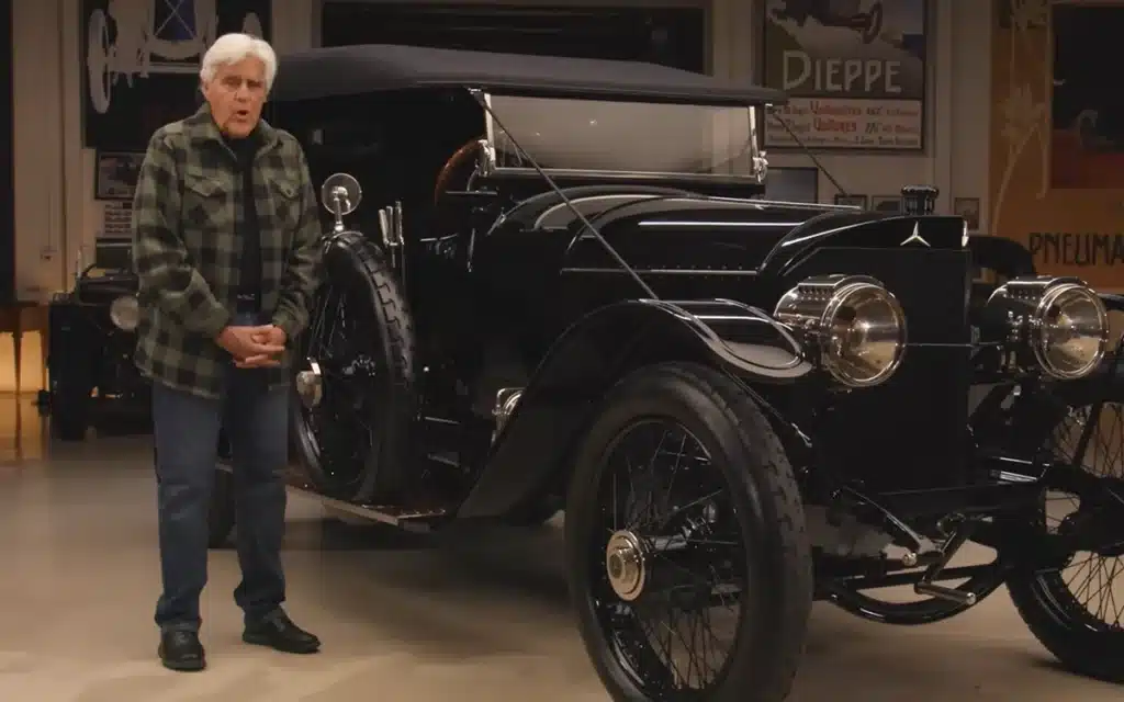 California lawmakers have rejected the bill known as Leno’s Law making it harder to own and preserve classic cars from 1975 onwards