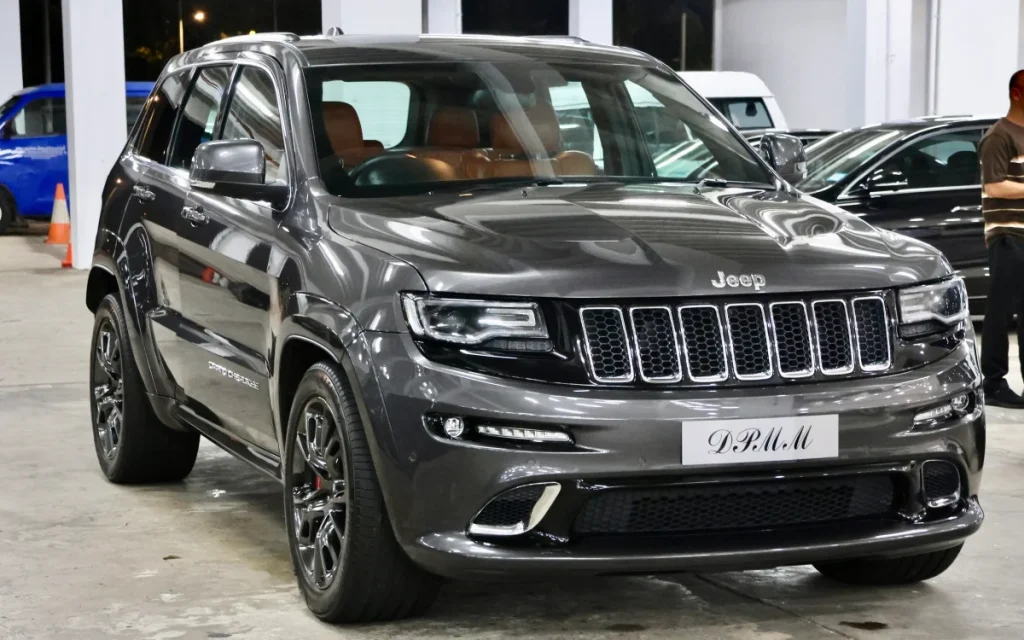 Jeep_Grand_Cherokee_Crown_Prince_of_Brunei