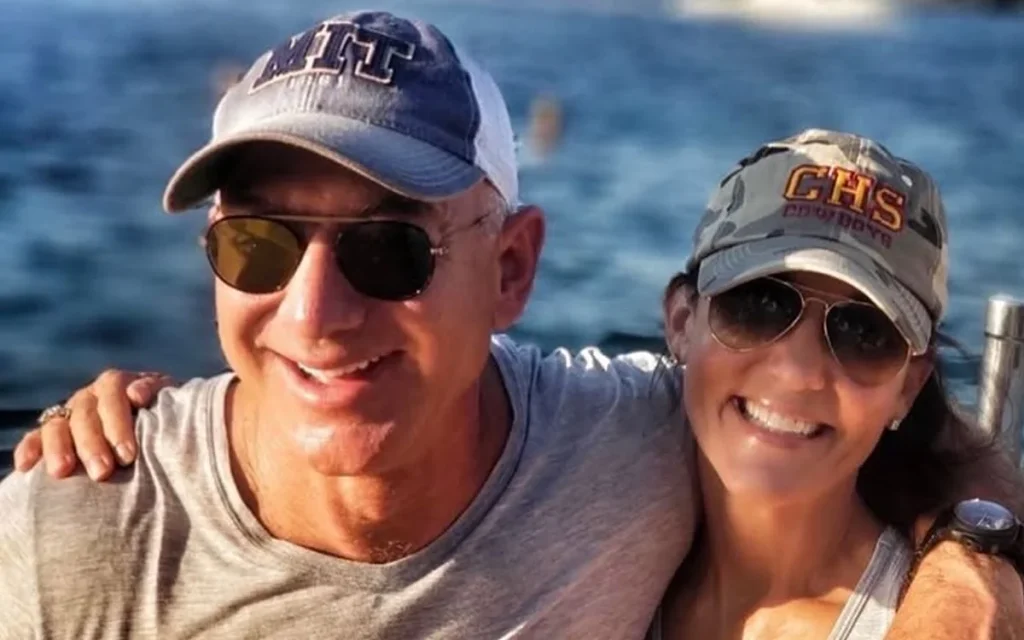 With CEO Jeff Bezos celebrating his retirement aboard a mega superyacht, this is the mind-blowing amount of money that Amazon makes each day