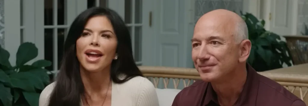 This $500,000,000 superyacht is where Leonardo DiCaprio and Jeff Bezos partied for the New Year