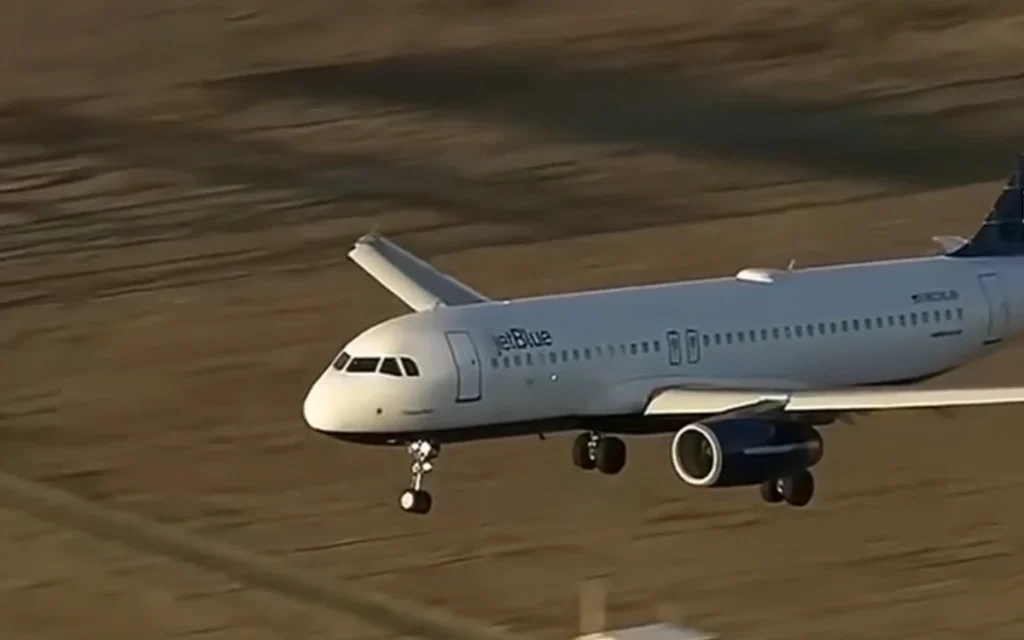 The safe landing of JetBlue Flight 292 at Los Angeles International Airport (LAX) is still called an aviation miracle nearly two decades later.