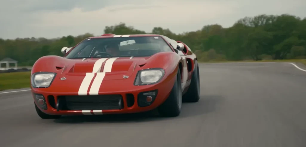 Ford CEO Jim Farley admitted one of his latest favorite cars is a Chinese EV but the most expensive in his collection is very different