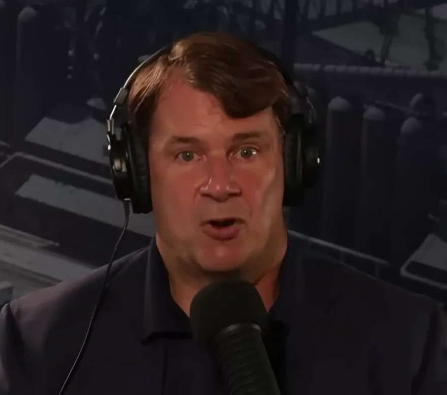 Ford CEO Jim Farley admitted one of his latest favorite cars is a Chinese EV but the most expensive in his collection is very different