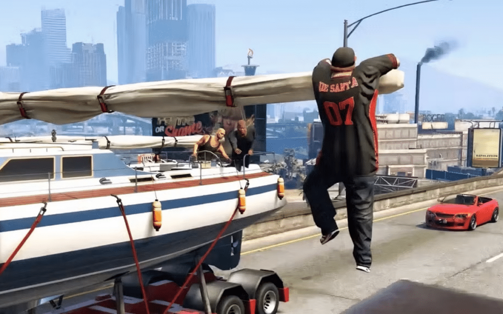 After a 13-year wait, Grand Theft Auto 6 is set to be released later this year, but millions of online gamers could find themselves locked out of the game