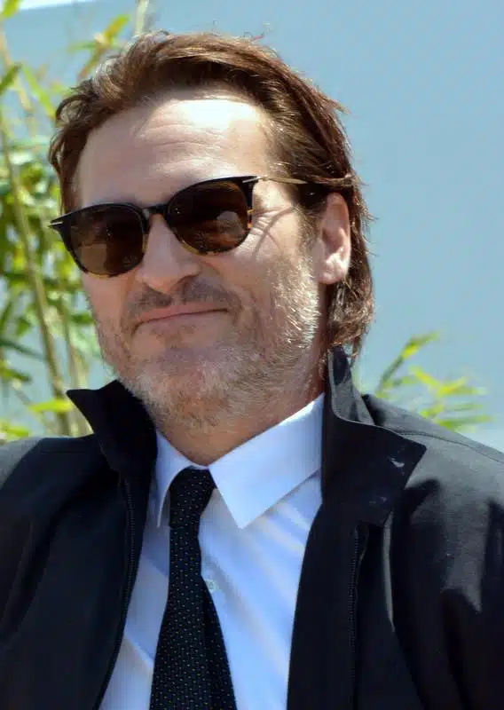 Joaquin Phoenix’s $60,000 Volvo SUV was reportedly stolen from outside his LA home