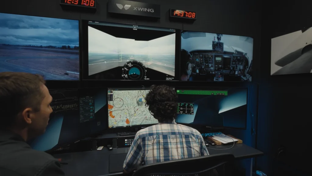 Joby AI-powered autonomous Cessna Caravan plane flies 3,199 across the US with no pilot input for the first time ever