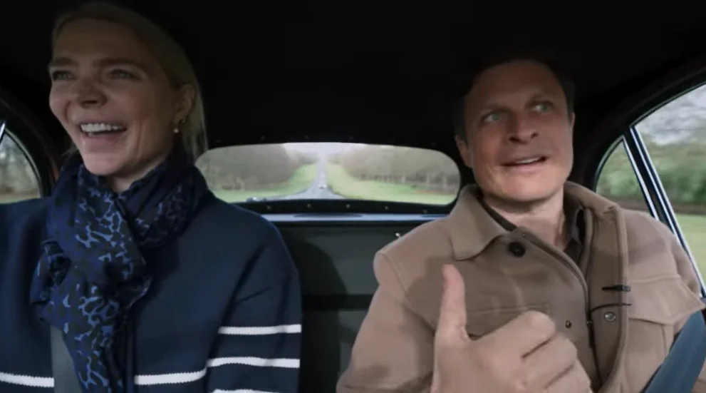 Racing driver and car collector Jodie Kidd just got behind the wheel of a fully electric Jaguar XK at Lunaz's Silverstone HQ and reveals how it has completely changed the future of classic car ownership