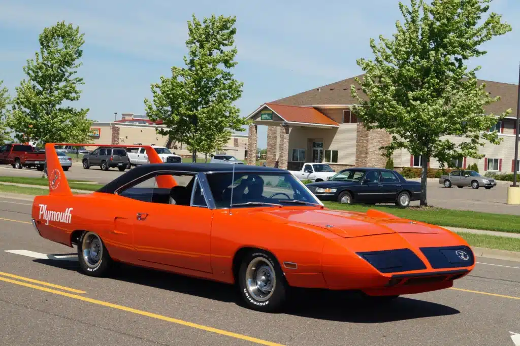 John-Cena-1970_Plymouth_Roadrunner_Superbird