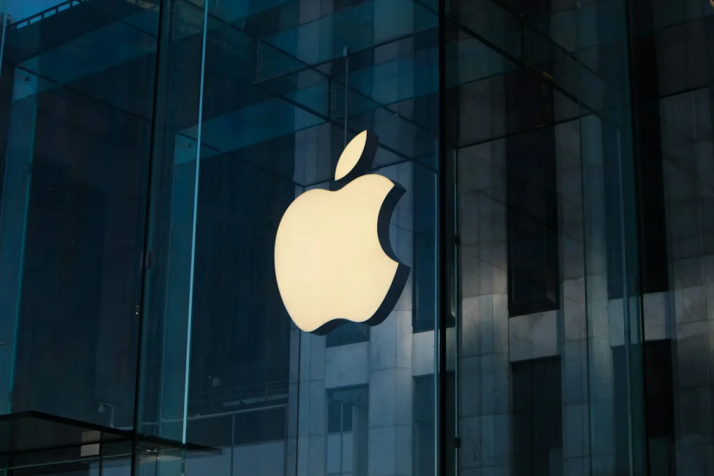 Apple's new CEO John Ternus has just revealed his vision for the company as he replaces Tim Cook and starts work
