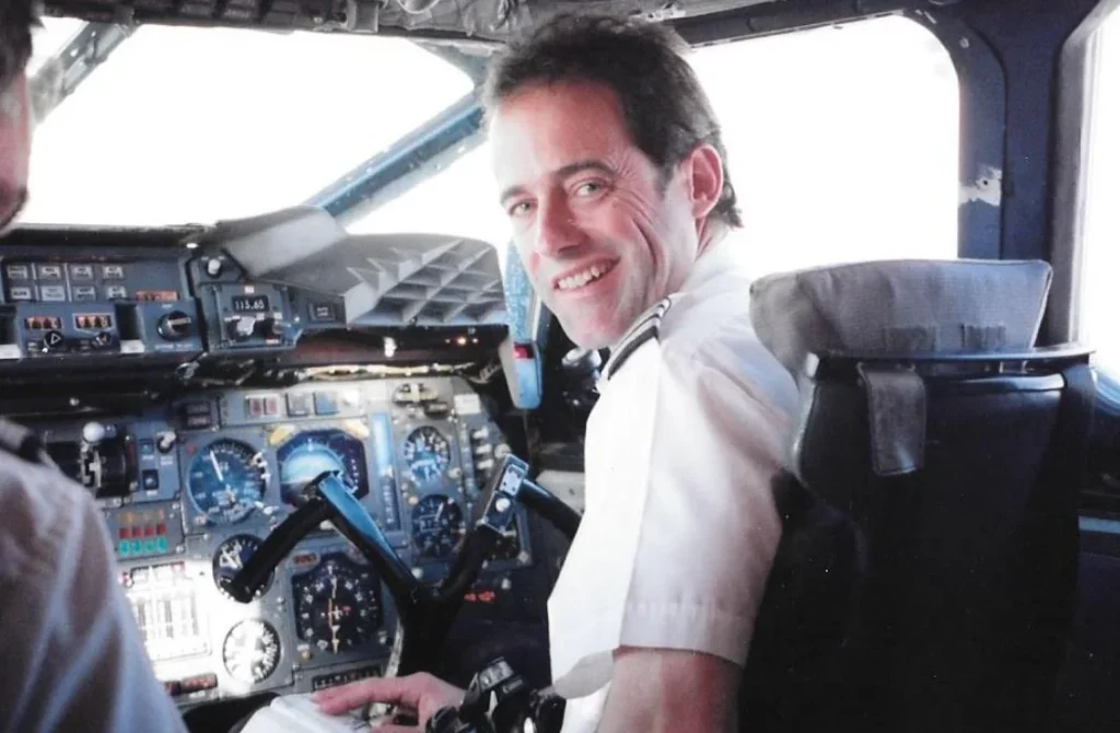 Former Concorde pilot explains why he thinks it's one of humankind's greatest technical achievements and predicts the future of supersonic travel