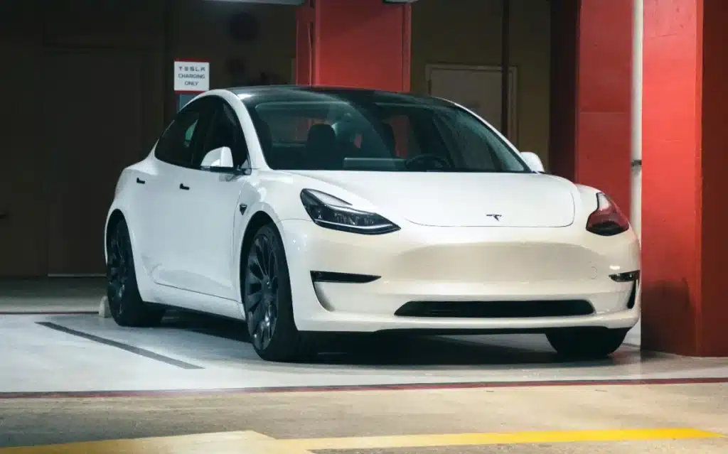 July 2025 (nearly) set a record for the most EV sales in a month in the United States