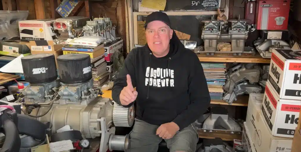 These cars started as junkyard trash and ended up as dragstrip legends