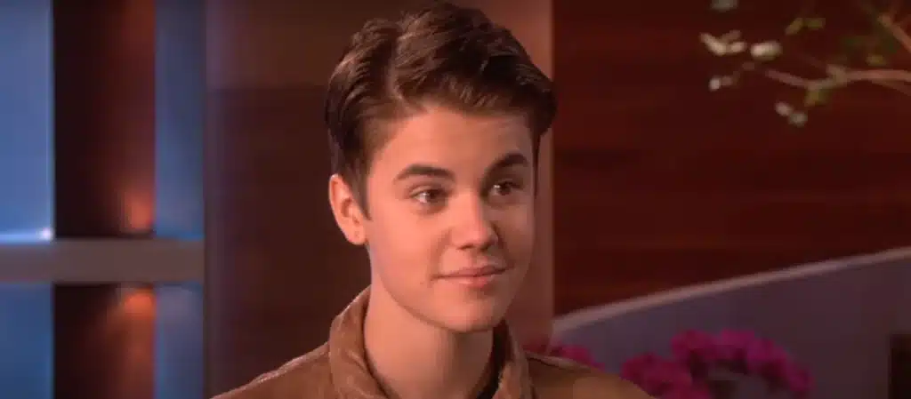 Justin Bieber was gifted a forgotten $100,000 electric vehicle for his 18th birthday