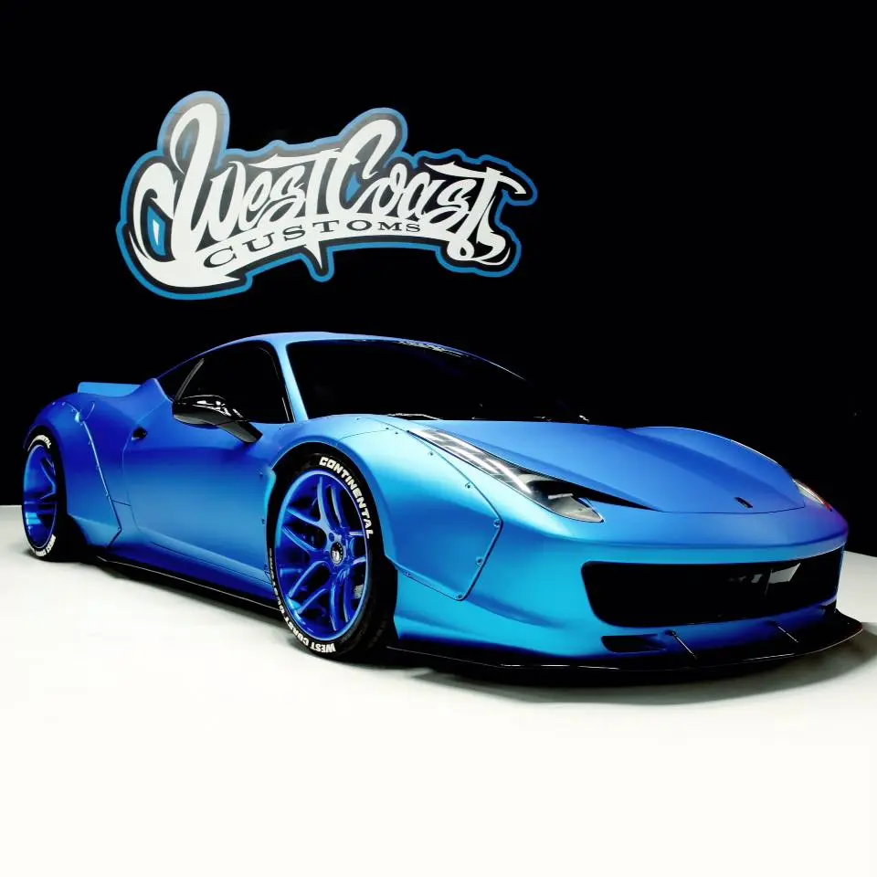 Justin Bieber forgot where he left his $260K Ferrari for three weeks after a night out