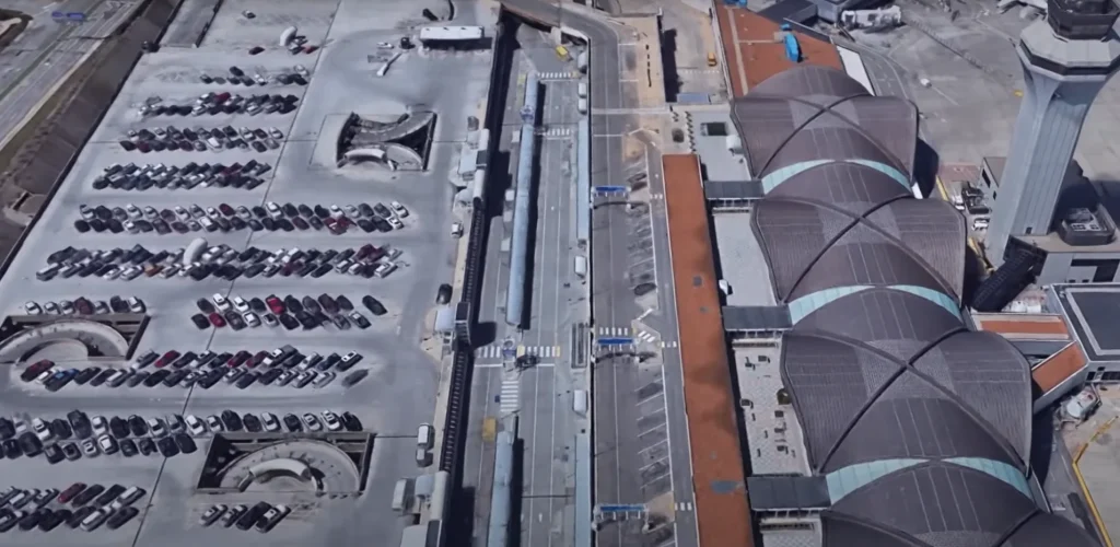 Reporter tracks down owners of abandoned cars at Kansas City airport that have racked up thousands of dollars in fines to see what happened