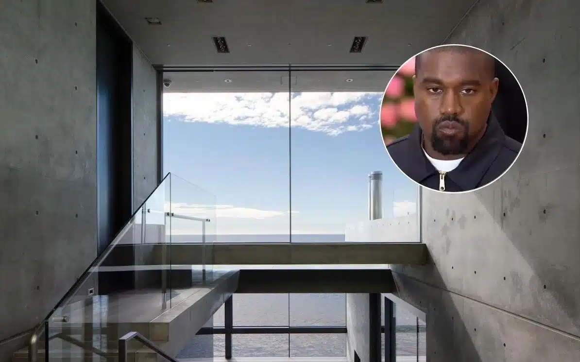 The most expensive things owned by Kanye West