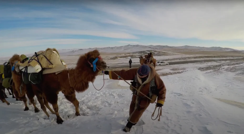 British man walking around the world nonstop since 1998 is about to finish and he's never used any mechanical transport