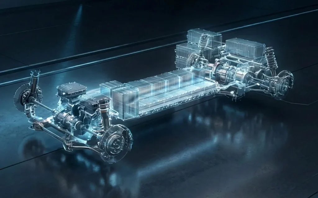 Karma Automotive claims its new Kaveya super-coupe will be powered by the Holy grail solid-state batteries. being the first in the US to do so