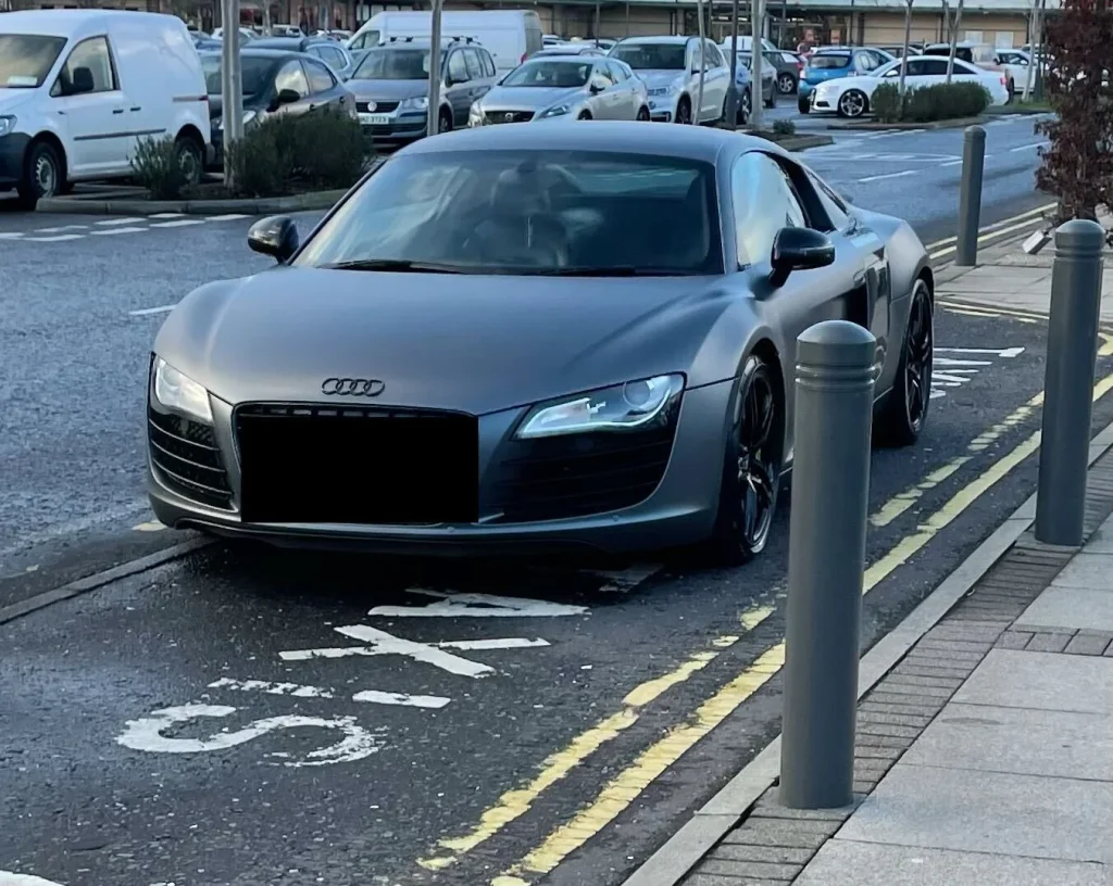 The Audi R8 is considered to be the most iconic supercar of a generation - and this is why