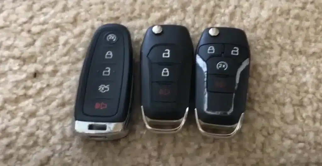 Key Fobs