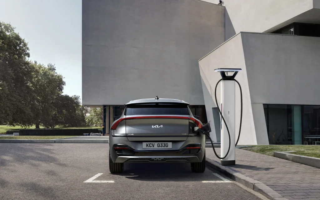 Scientists just made an EV battery that barely degrades even after 1,300 charges