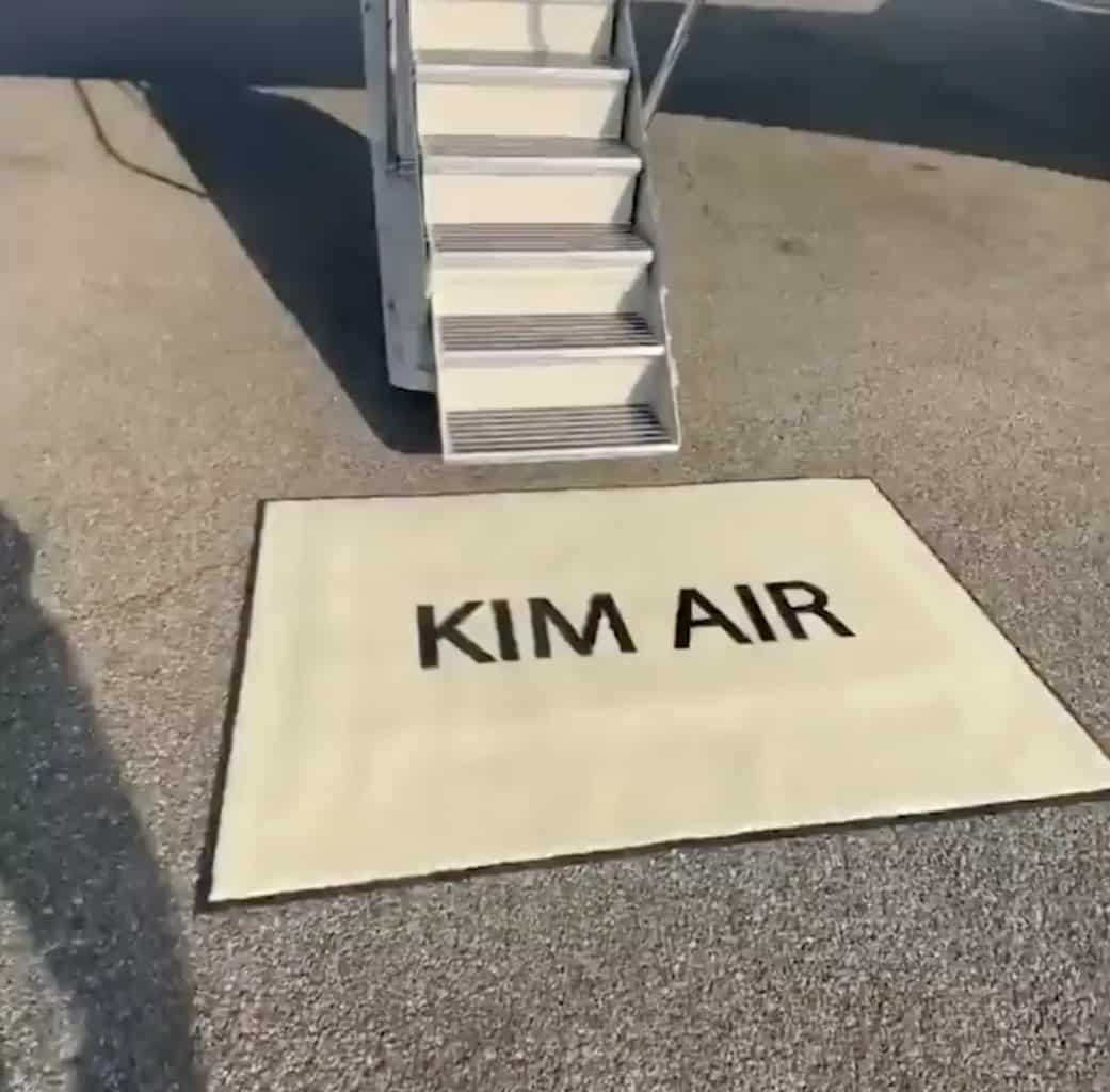Kim Air