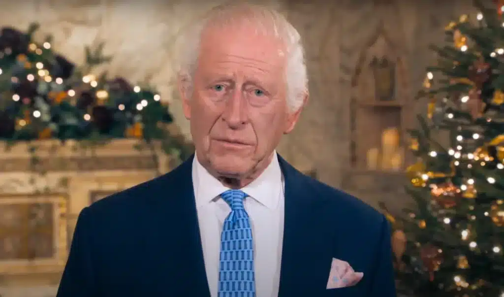King Charles is adding a $215,000 electric car to his multi-million dollar collection