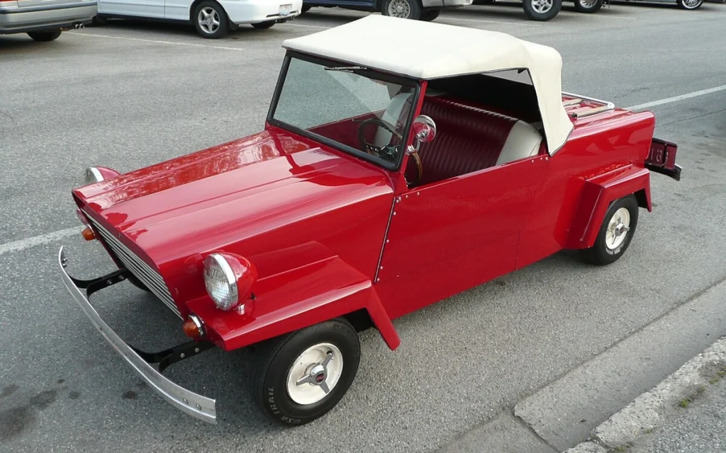 The smallest cars ever built have always fascinated gearheads and casual onlookers alike, and few niches embody this charm as well as microcars. 