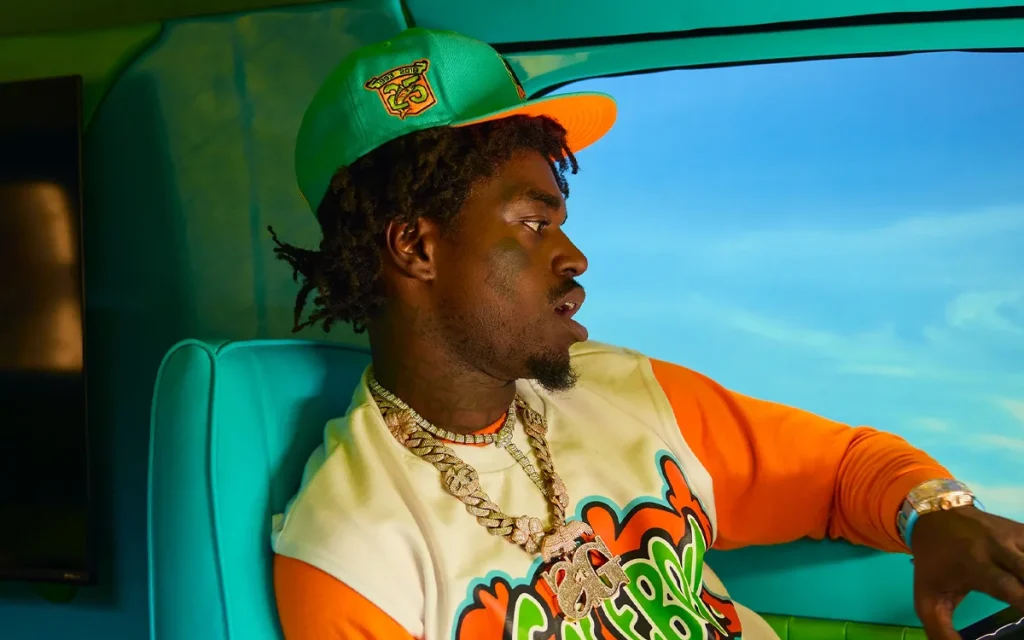 This rather potty Tesla Cybertruck mod from American rapper Kodak Black is one of the wildest custom cars that we've ever seen
