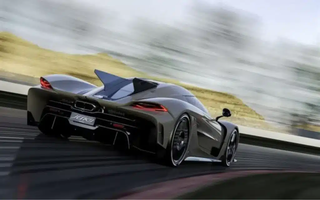 Exciting news, hypercar fans - Koenigsegg founder and CEO Christian von Koenigsegg has confirmed the marque is working on two new projects