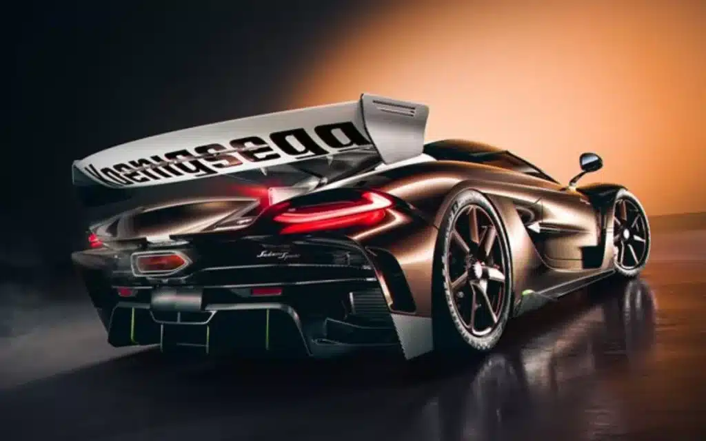 Exciting news, hypercar fans - Koenigsegg founder and CEO Christian von Koenigsegg has confirmed the marque is working on two new projects