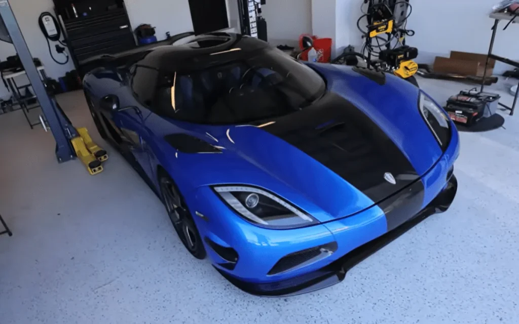 Utah man sold the 'greatest car he'll ever own' and shares how it's changed his life ever since