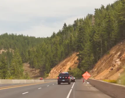 T-Pain and CEO of Koenigsegg get pulled over by police as they're driving Koenigsegg fleet through California