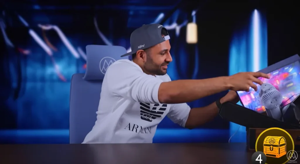 Man buys the cheapest tech on the internet and is surprised by how good some of it is