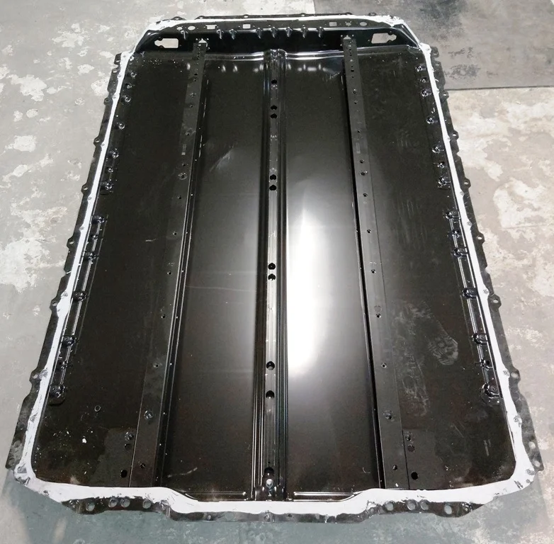 Owning a used Tesla can be a great option - but if it has one of these batteries, then it can be even better