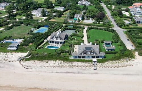 Why no buyer wants to go near this $150 million La Dune estate