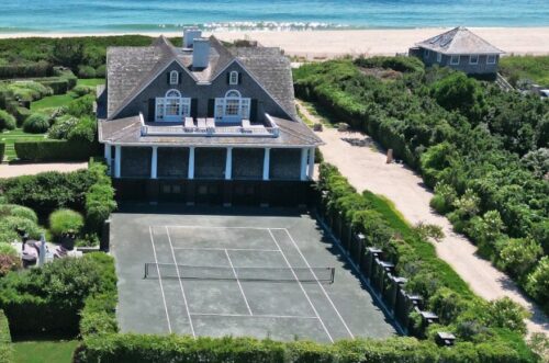 Why No Buyer Wants To Go Near This $150 Million La Dune Estate