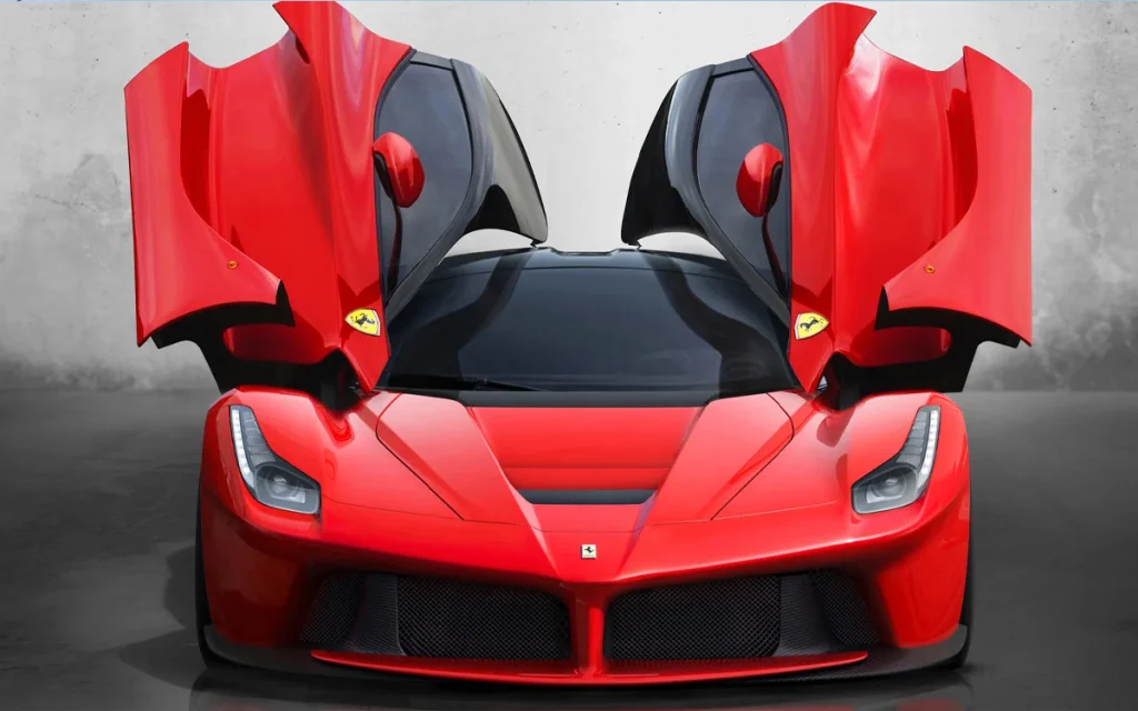 Jamiroquai singer and supercar enthusiast Jay Kay once doubled his money with a unique LaFerrari, but he still missed out on an even bigger profit