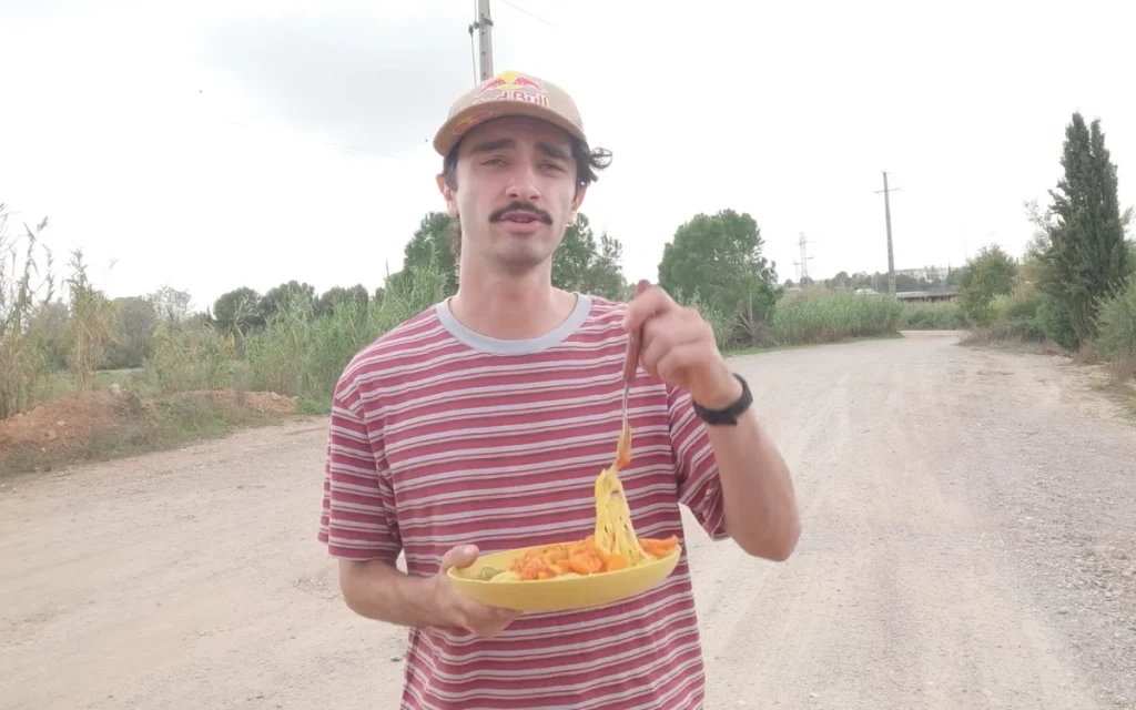 If you think adventure requires a massive RV and a perfect plan, a Lada Niva 1600 micro camper just proved you wrong in the most entertaining way possible.