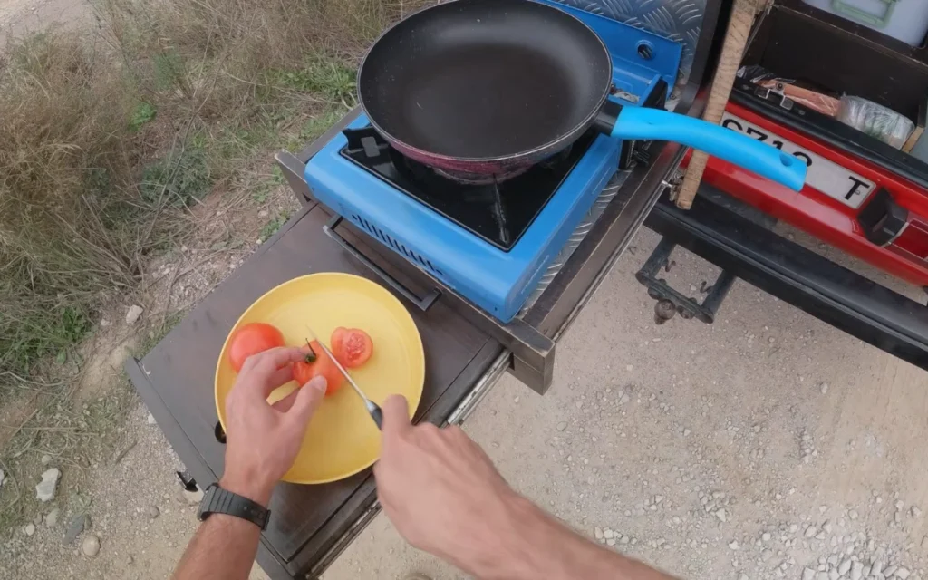 If you think adventure requires a massive RV and a perfect plan, a Lada Niva 1600 micro camper just proved you wrong in the most entertaining way possible.