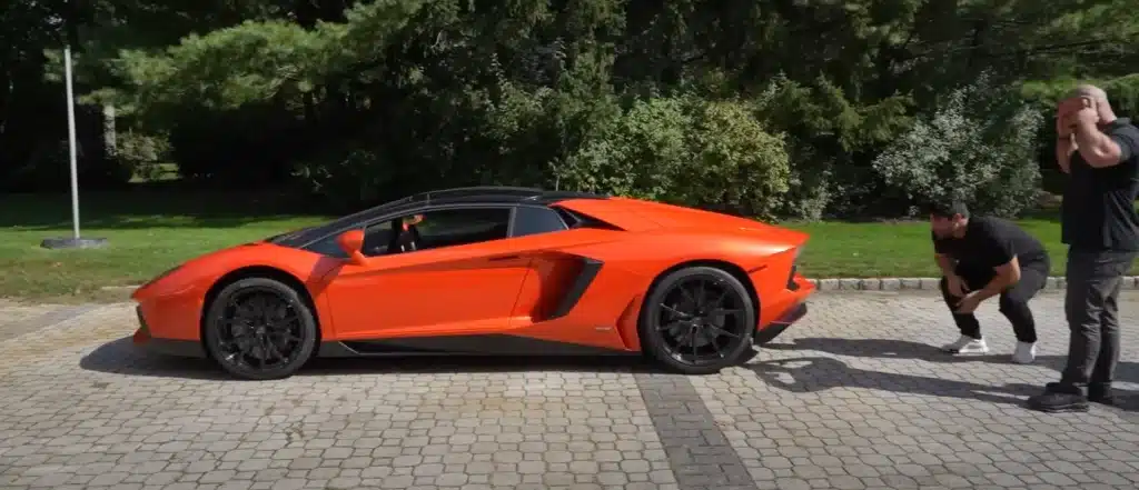 New Jersey Millionaire