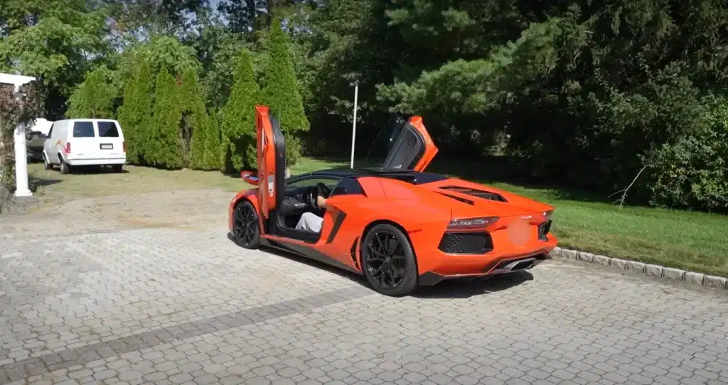 New Jersey Millionaire