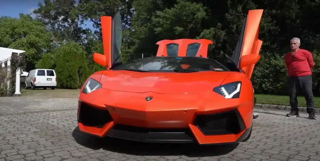 New Jersey Millionaire