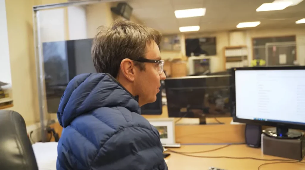 Man takes the first ever driving test in a Lamborghini Urus Performante and it was far from straightforward