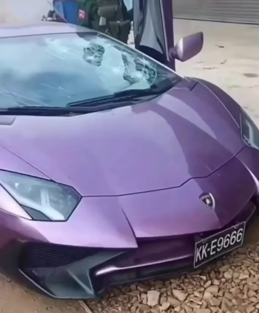 Lamborghini