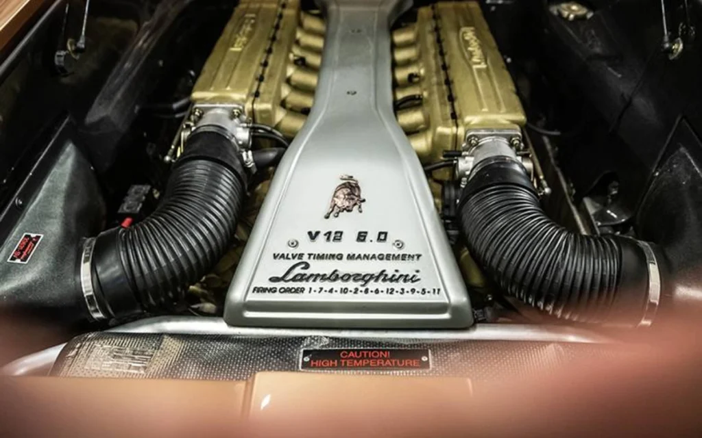 The Lamborghini Diablo celebrates 35 years, this is everything about the wedge icon that defined a generation's dream supercar