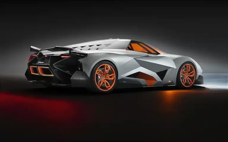 Lamborghini-Egoista-1