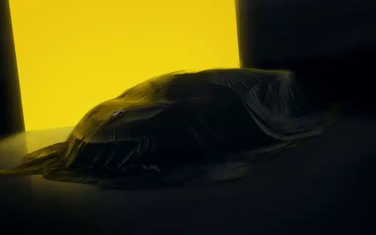 The most powerful car to ever leave the factory floor at Lamborghini, a new few-off limited edition supercar named Fenomeno, has been teased