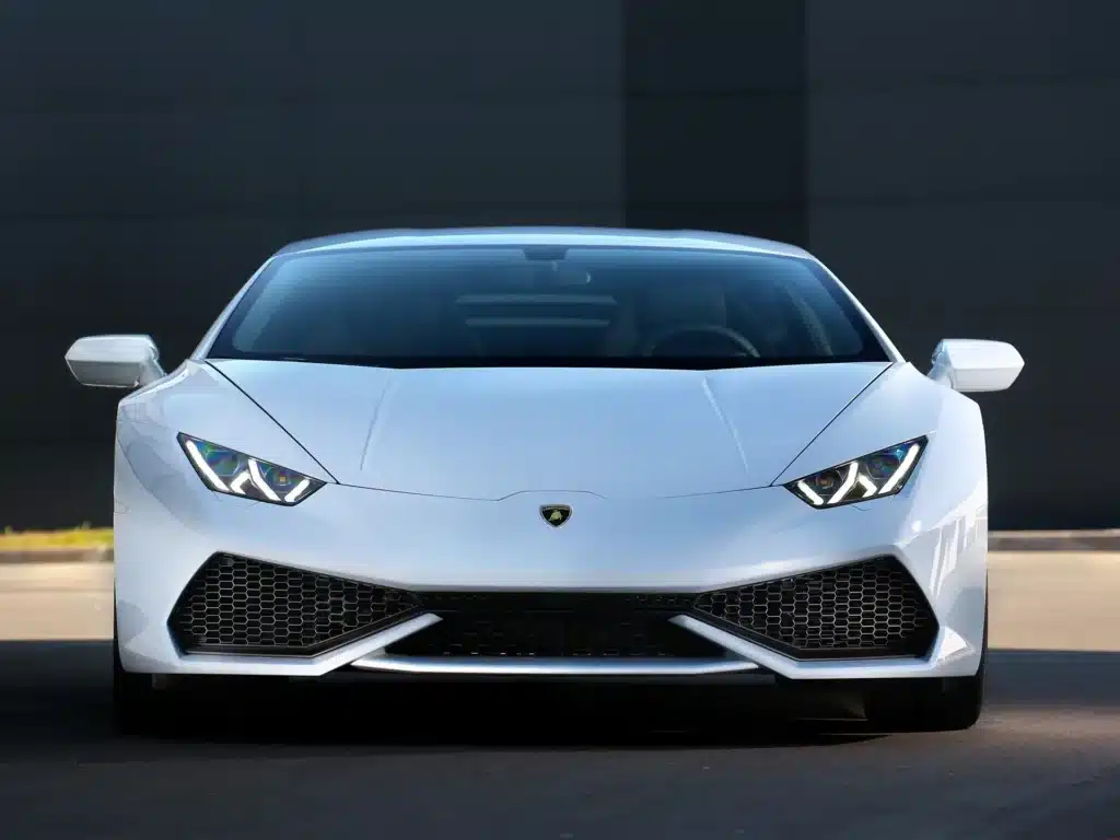 Lamborghini Supercar Huracán Urus Costs