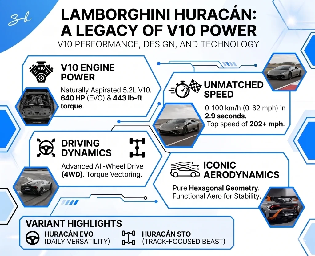 This man is using his bright pink Lamborghini Huracan supercar to bring joy to elderly strangers and fight loneliness